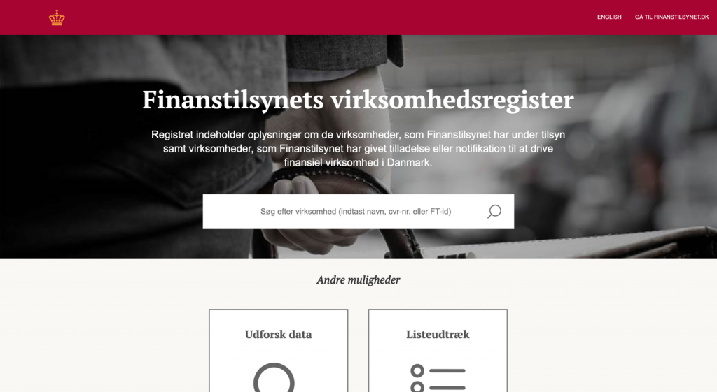 Uvildig bankrådgivning