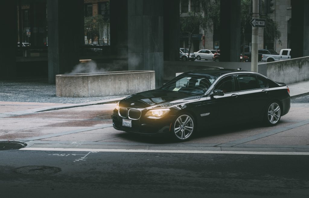 Leasing biler bliver mere og mere populære