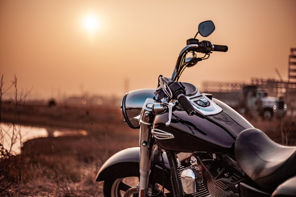 Touring MC